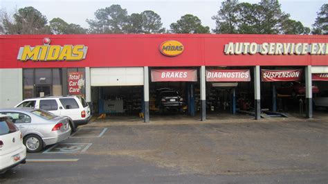 midas rock hill sc|Auto Repair .